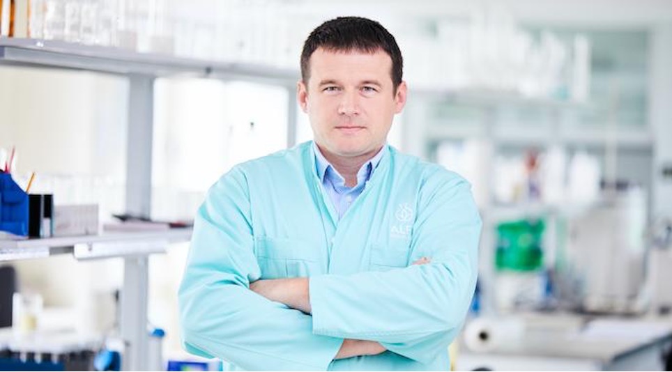 Нові рішення alfa smart agro для стабільного захисту посівів – Зображення 55