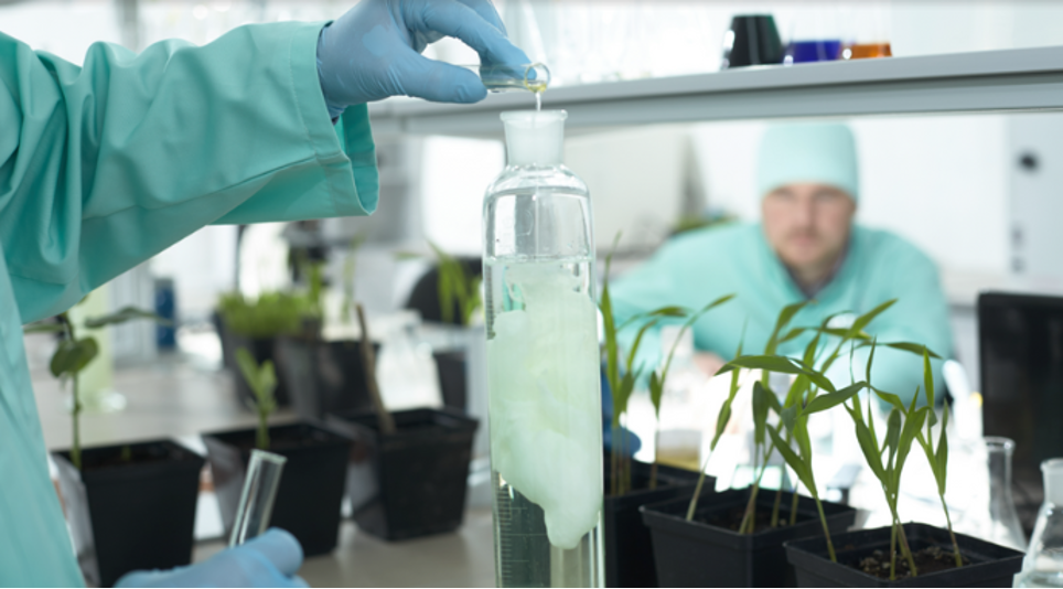 Виробництво мікродобрив: як сировина і технологія формують результат у полі – Зображення 58