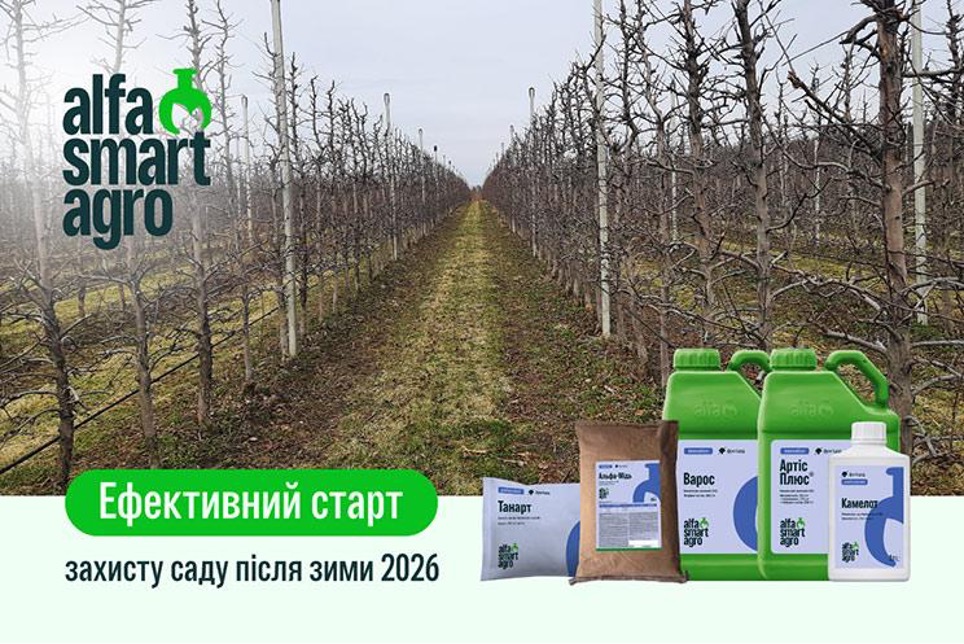 Весняний захист саду цьогоріч має свої особливості – Зображення 65
