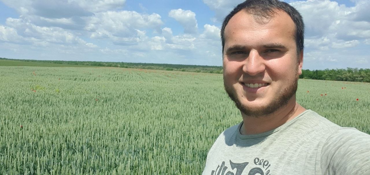 Польовий дослідний центр – Зображення 57
